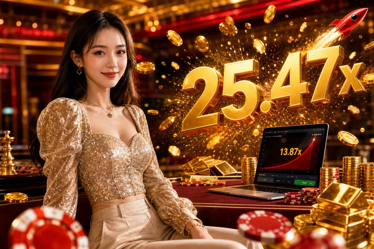 mm444 Safe Gaming Platform Features